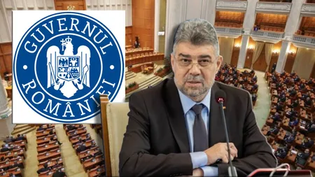 Marcel Ciolacu adoptă măsura care va sprijini milioane de români. Ședința momentului la Guvern