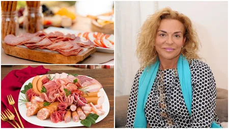 Luchi Georgescu, proprietara Meda: ”Puterea de cumpărare a românilor este în scădere”. Ce s-a întâmplat cu vânzările producătorului de mezelui în 2023