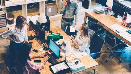 După Marea Britanie, încă o țară testează săptămana de lucru de patru zile. Scad orele de muncă, dar salariul rămâne același