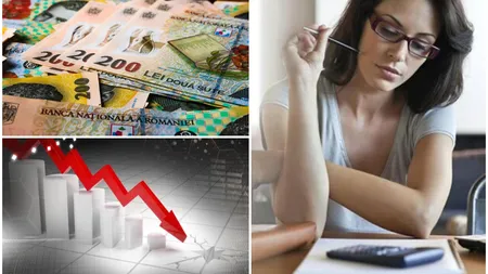 ROBOR, 17 ianuarie. Ce se întâmplă azi cu creditele în lei ale românilor