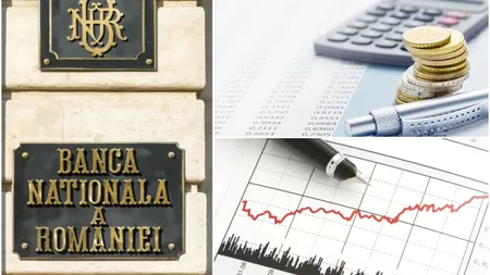 ROBOR, 30 ianuarie 2024. BNR anunță ce se întâmplă azi cu creditele în lei