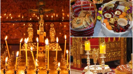 Moșii de Iarnă în 2024. Când se sărbătoresc și care este semnificația acestei zile, cunoscută și sub denumirea de Sâmbăta Morților