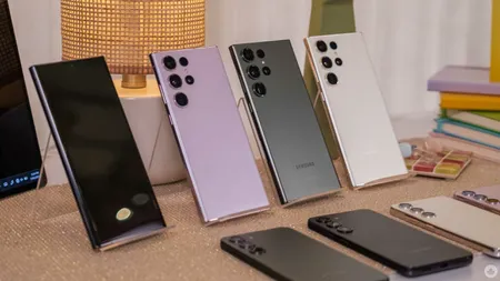 Foto&Video. S-a lansat Samsung S24. La ce preț vor fi vândute cele trei modele