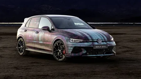 ChatGPT la bordul mașinilor Volkswagen! Cum arată interiorul viitorului Golf