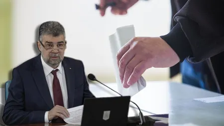 O nouă ședință marți, 30 ianuarie, la sediul PSD. Premierul Marcel Ciolacu i-a convocat de urgență pe liderii din teritoriu