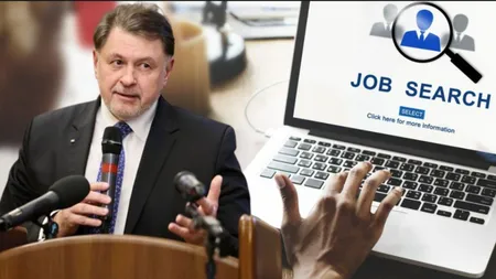 Decizie crucială privind ocuparea posturilor la stat în 2024. Apelul lansat de Rafila