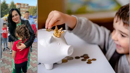 Simona Bucura Oprescu anunță când primesc românii primele alocații majorate. Ce bani se oferă în 2024