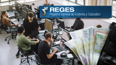 Vodafone Romania participă la licitația organizată de Inspecția Muncii pentru achiziționarea unui sistem informatic pentru REGES. Acesta va permite creșterea gradului de digitalizare a instituției