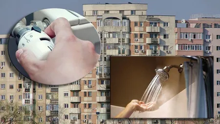 Contractul Termoenergetica - Energofor se prelungește cu încă un an. 21.000 de apartamente din București vor continua să primească căldură și apă caldă de la centrale modulare de cartier