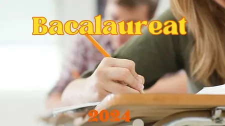 Profesorii vor corecta de acasă lucrările de la simulările pentru Evaluarea Naţională şi Bacalaureat 2024