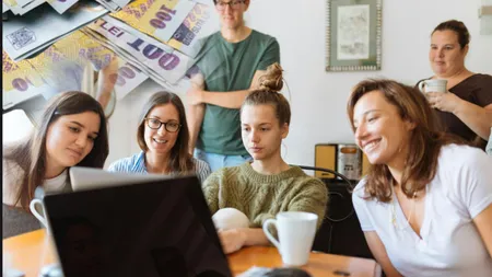 Un nou voucher în valoare de 250 de lei pentru români. Cine sunt beneficiarii