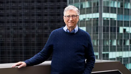 Cum ne va schimba viața inteligența artificială în următorii 5 ani. Bill Gates: Ca și cum ai avea un angajat care să fie tutore