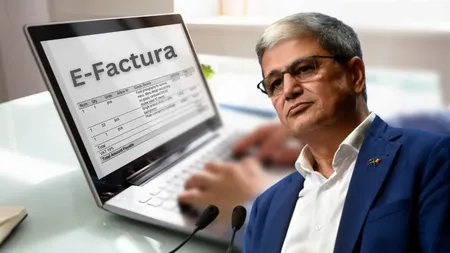 După E-Factura urmează E-TVA. Marcel Boloș: „Va schimba cu totul interacțiunea contribuabililor”