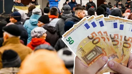 Bonusul de inflaţie de 3.000 de euro. Câţi angajatori îl plătesc şi ce români pot beneficia de acesta