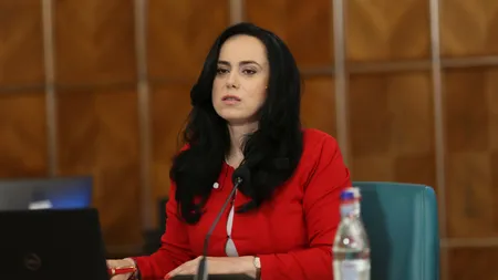 Ministrul Muncii, Simona Bucura-Oprescu, anunţă noi creşteri salariale după majorarea de 5%: Vor exista majorări, în acord cu ce permite bugetul