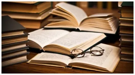 Topul celor mai citite cărți în România! Ce opere au cumpărat românii în 2023