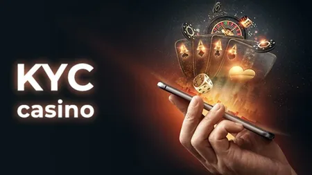 Ce trebuie să știi despre verificarea contului de casino online în 2024