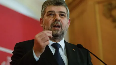 Premierul Marcel Ciolacu răbufnește pe tema problemei concediilor medicale. „Aceşti oameni trebuie încurajaţi să lucreze”