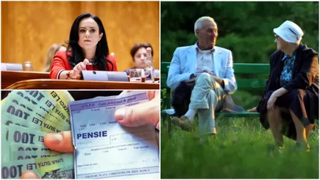 Ministrul Muncii, anunț important pentru românii care așteaptă recalcularea pensiilor. Când vor primi a doua majorare a indemnizațiilor din 2024
