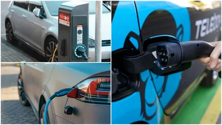 Un gigant austriac plănuiește o investiție ambițioasă în România: peste 4.000 de stații de încărcare pentru mașini electrice. Întreaga investiție depășește 100 de milioane de €