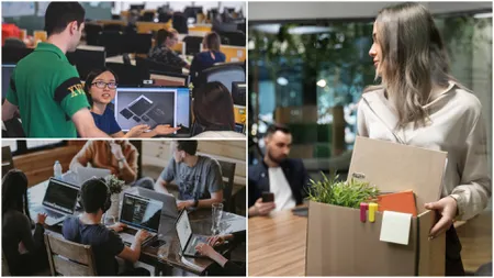 Valul de concedieri din IT continuă în 2024 chiar în timp ce giganții din domeniu se laudă cu rezultate istorice pe bursă