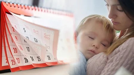 Cum se acordă concediul medical pentru îngrijirea copilului bolnav în 2024. Condițiile pe care părinții trebuie să le îndeplinească au fost modificate