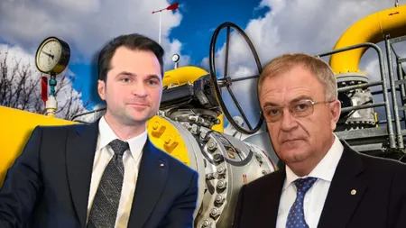 Ministerul Energiei şi Transgaz au semnat contractele de finanţare de 93 de milioane de euro pentru construirea conductelor de gaze Marea Neagră - Podişor şi Gherceşti - Jitaru