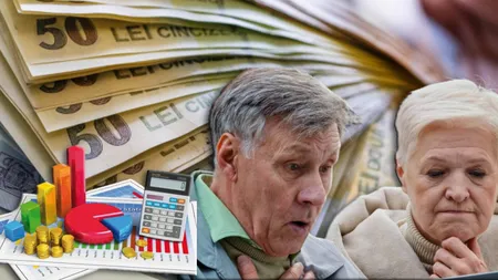 Reguli noi în 2024 pentru cumulul pensiei cu alte venituri. Ce trebuie să știe toți pensionarii români