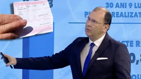 Daniel Baciu anunță o „gaură” de 15 miliarde de lei în bugetul pentru pensii. Anunțul făcut de șeful CNPP despre pensiile românilor în 2024
