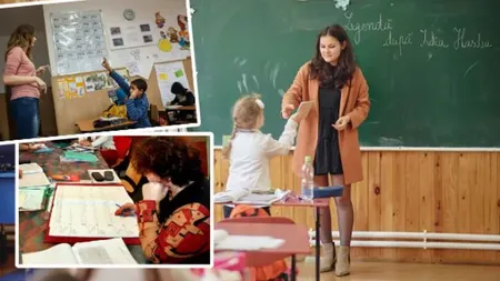 Declarații de interese umilitoare pentru o anumită categorie de angajați. Lider sindical: Documentul e abuziv pentru că pleacă de la prezumţia de rea-credinţă a angajatului