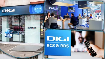 Digi RCS-RDS anunţă oferte extraordinare. Ce se întâmplă cu facturile la telefonie mobilă