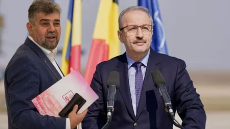 Vasile Dîncu anunță strategia momentului pe scena politică: „Marcel Ciolacu este 'regina de pe tabla de şah' a PSD la alegerile prezidențiale”