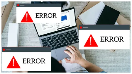 Sistemul e-Factura, erori pe bandă rulantă! Arma guvernului pentru reducerea evaziunii fiscale le dă bătăi de cap antreprenorilor