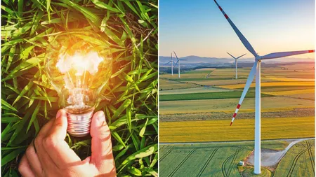 România a semnat, alături de Bulgaria și Grecia, o declarație comună privind producția de energie regenerabilă. Se vor face investiții în centralele eoliene offshore și în hidrogen