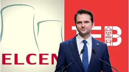 Ministrul Energiei a anunțat aprobarea Guvernului a unui memorandum care prevede fuziunea ELCEN și Termoenergetica. „E nevoie de un sistem centralizat de producție, transport, distribuție și furnizare a agentului termic”