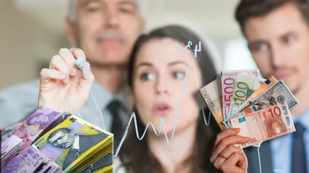 Țara noastră prinde viteză în UE. România a înregistra una dintre cele mai mari creșteri economice în perioada iulie - septembrie 2023