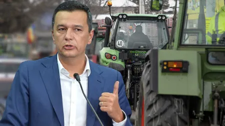 Sorin Grindeanu, primele declarații după negocierile cu transportatorii: S-au convenit o serie de măsuri