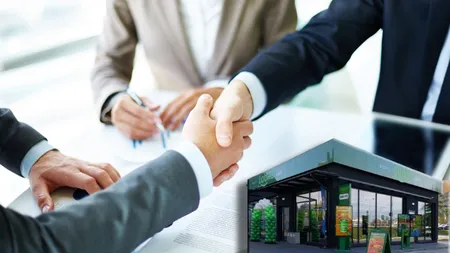 O firma românească a bătut palma cu Zabka, gigantul polonez care valorează 3,4 miliarde de euro. La cât se ridică tranzacția