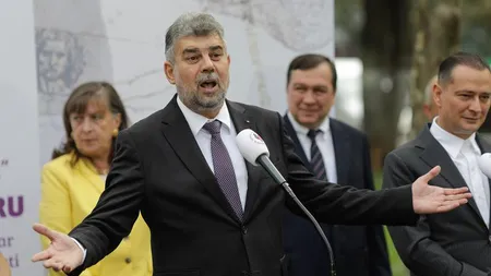 S-a deschis prima anchetă după ce buletinul lui Marcel Ciolacu a ajuns pe mâinile hackerilor