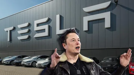 Tesla a pierdut 11% din valoarea acțiunilor sale după un anunț făcut de Musk. Experții estimează că pierderile ar putea ajunge și la 70 de miliarde $