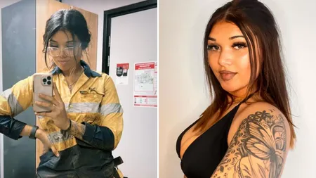 Câştigă 460.000 lei la un job pe care nu îl vrea nimeni! Tânăra de 21 de ani are concediu patru luni pe an