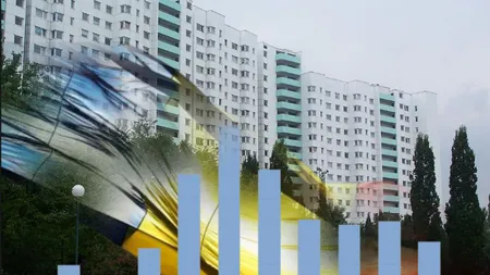 10 tendințe pe piața rezidențială. Ce se schimbă în cele mai mari orașe din țară