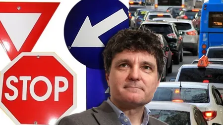 Indicatoarele rutiere se schimbă! Noua decizie care vizează șoferii din România