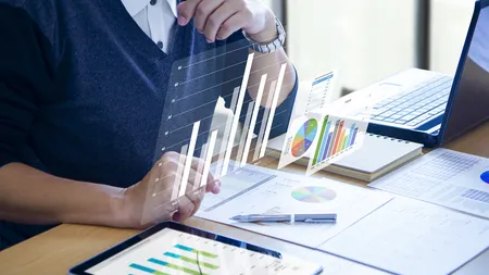 Sfaturile unui consultant financiar pentru a ne spori veniturile în 2024: Sunt tot felul de proiecte sau programe în care te poţi implica şi poţi să câştigi