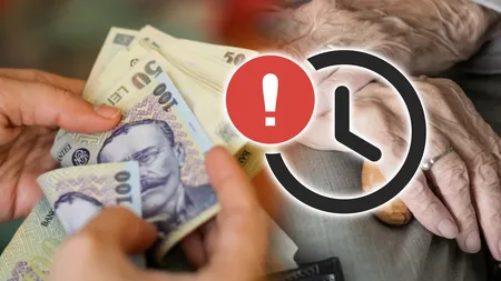 Normele de aplicare pentru legea pensiilor, gata până la finalul lui februarie. Când va fi definitivată legea salarizării