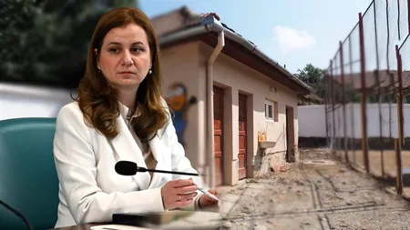 Ligia Deca, proiect de 30 de milioane de lei: „În acest an vom rezolva problema școlilor cu grup sanitar în curte”