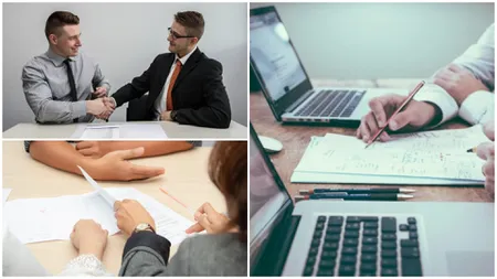 În ce județe sunt disponibile cele mai multe locuri de muncă la început de 2024? Domeniile care au nevoie de mai mulți angajați