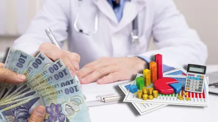Revolta medicilor de familie continuă! Alocarea bugetară pentru anul 2024 a fost redusă cu 25%
