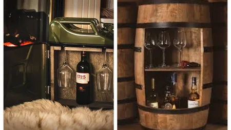 Singurul lucru pe care super-bogaţii îl vor în casele lor este simplu şi chiar ieftin