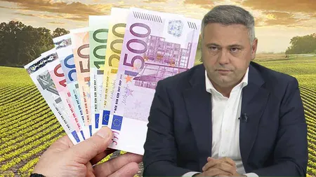 Decizii anunţate de ministrul Agriculturii în urma protestelor. Ce promite Florin Barbu: Două proiecte foarte importante
